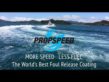 Load and play video in Gallery viewer, PROPSPEED Propspeed Paint Wheel Stirrers, 10-Pack