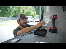 Load and play video in Gallery viewer, Gemlux PONTOON BOAT SHADE SYSTEM