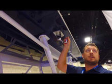Load and play video in Gallery viewer, Gemlux BLUEWATER OUTRIGGER BASE PAIR