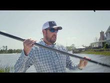 Load and play video in Gallery viewer, Gemlux FLY SHADE FOR BOATS (SMALL)