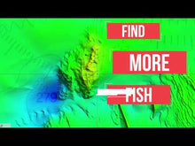 Load and play video in Gallery viewer, CMOR MAPPING LONG / BLOCK ISLAND SOUND / MARTHA'S VINEYARD For Simrad, Lowrance, B&G, Mercury Vessel View