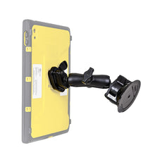 Load image into Gallery viewer, RAM Mount Twist-Lock Suction Cup Mount w/EZY-Mount Quick Release Adapter [RAM-B-166-326U]
