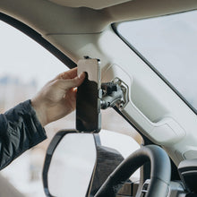 Load image into Gallery viewer, RAM Mount Form-Fit Holder f/Apple iPhone 13 Pro Max, 14 Plus  14 Pro Max [RAM-HOL-AP39U]
