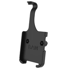 Load image into Gallery viewer, RAM Mount Form-Fit Holder f/Apple iPhone 13, 13 Pro, 14  14 Pro [RAM-HOL-AP38U]
