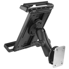 Load image into Gallery viewer, RAM Mount Dashboard Mount w/Backing Plate f/8&quot; Tablets w/Cases [RAM-B-101B2-TAB12U]
