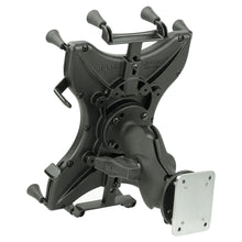 Load image into Gallery viewer, RAM Mount X-Grip Dashboard Mount w/Backing Plate f/9&quot;-10&quot; Tablets [RAM-101B2-UN9U]
