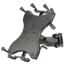 Load image into Gallery viewer, RAM Mount X-Grip Dashboard Mount w/Backing Plate f/9&quot;-10&quot; Tablets [RAM-101B2-UN9U]
