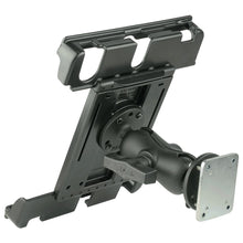 Load image into Gallery viewer, RAM Mount Dashboard Mount w/Backing Plate f/9&quot;-10.5&quot; Tablets w/Cases [RAM-101B2-TAB20U]
