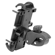 Load image into Gallery viewer, RAM Mount Quick-Grip XL Phone Mount w/Low-Profile Tough-Claw [RAM-HOL-PD4-400-1U]
