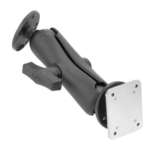 Load image into Gallery viewer, RAM Mount Drill-Down Dashboard Mount w/Backing Plate - C Size Medium [RAM-101-225B2U]
