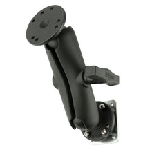 Load image into Gallery viewer, RAM Mount Drill-Down Dashboard Mount w/Backing Plate - C Size Medium [RAM-101-225B2U]
