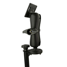 Load image into Gallery viewer, RAM Mount Tele-Pole w/8&quot;  9&quot; Poles  75mm VESA Mount [RAM-VP-89F-D-101-2461U]
