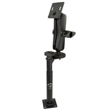 Load image into Gallery viewer, RAM Mount Tele-Pole w/8&quot;  9&quot; Poles  75mm VESA Mount [RAM-VP-89F-D-101-2461U]
