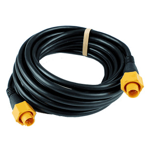 Lowrance ActiveTarget 10 Extension Cable [000-16069-001] – D&B Marine  Supplies
