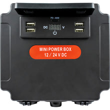 Load image into Gallery viewer, Sea-Dog Power Box Battery Switch [422737-3]

