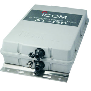 Icom HF Automatic Antenna Tuner f/M802-01 [AT130]