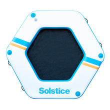 Load image into Gallery viewer, Solstice Watersports 86&quot; Hex Mesh Dock [38150]
