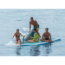 Load image into Gallery viewer, Solstice Watersports 10 x 8 Convertible Slide Dock [36108]
