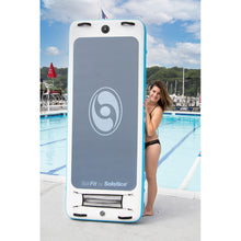 Load image into Gallery viewer, Solstice Watersports 7-10&quot; x 3 x 6&quot; SolFit Aquatic Fitness Mat [36194]
