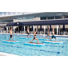 Load image into Gallery viewer, Solstice Watersports 7-10&quot; x 3 x 6&quot; SolFit Aquatic Fitness Mat [36194]
