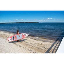 Load image into Gallery viewer, Solstice Watersports 104&quot; Lanai Inflatable Stand-Up Paddleboard [35125]
