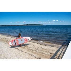 Solstice Watersports 104" Lanai Inflatable Stand-Up Paddleboard [35125]