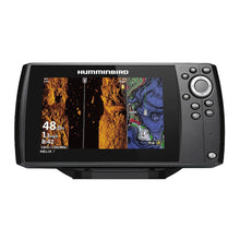 Load image into Gallery viewer, Humminbird HELIX 7 GPS CHIRP MSI G4 [411930-1]
