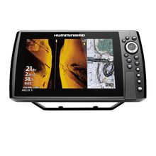 Load image into Gallery viewer, Humminbird HELIX 9 CHIRP MEGA MSI+ GPS G4N [411950-1]
