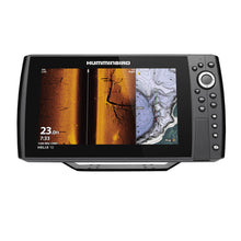 Load image into Gallery viewer, Humminbird HELIX 10 CHIRP MEGA MSI+ GPS G4N [411960-1]
