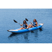 Load image into Gallery viewer, Solstice Watersports Flare 2-Person Kayak Kit [29625]
