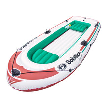 Load image into Gallery viewer, Solstice Watersports Voyager 6-Person Inflatable Boat [30800]

