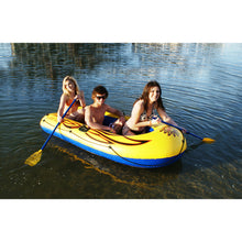 Load image into Gallery viewer, Solstice Watersports Sunskiff 3-Person Inflatable Boat [29350]
