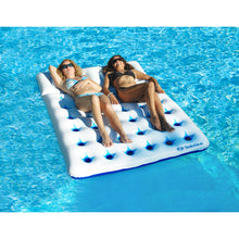 Load image into Gallery viewer, Solstice Watersports Aqua Window Duo Floating Mattress [16151SF]

