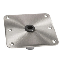 Load image into Gallery viewer, Wise - KingPin 7&quot; x 7&quot; Base Plate Only [8WD2000-2]
