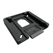 Load image into Gallery viewer, Wise 7&quot; Swivel w/Quick Release Bracket [8WD7SQR]
