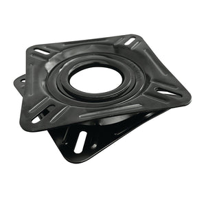 Attwood Swivl-Eze Seat Swivel 7 Black w/3 Tilt [17721] – D&B Marine  Supplies