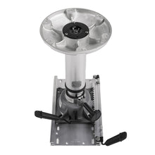 Load image into Gallery viewer, Wise Mainstay Air Powered Adjustable Pedestal w/2-3/8&quot; Post [8WP144]
