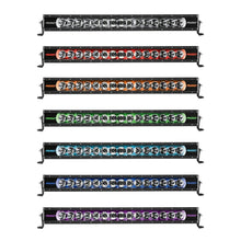 Load image into Gallery viewer, RIGID Industries Radiance + 40&quot; Light Bar - RGBW [240053]
