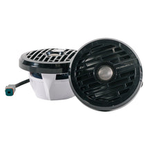 Load image into Gallery viewer, Roswell R1 6.5 Marine Speakers - Black - 80W RMS  160W Peak Power [C920-1601]
