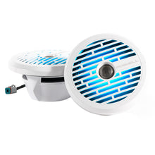 Load image into Gallery viewer, Roswell R1 8 Marine Speakers - White - 100W RMS  200W Peak Power [C920-1610]
