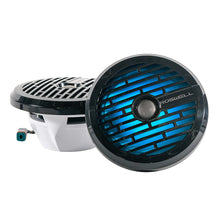 Load image into Gallery viewer, Roswell R1 8 Marine Speakers - Black - 100W RMS  200W Peak Power [C920-1611]
