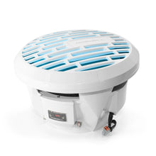 Load image into Gallery viewer, Roswell R1 12&quot; Subwoofer - White - 500W RMS  1000W Peak Power [C920-1810]
