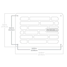 Load image into Gallery viewer, Roswell Compartment Vent [C920-20211]
