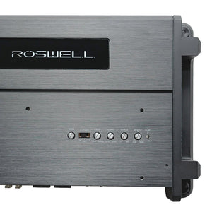 Roswell R1 550.2 2-Channel Marine Amplifier [C920-1832SD]
