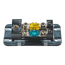 Load image into Gallery viewer, Roswell 1-In 2-Out Fused Distribution Block [C720-0540]
