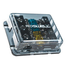 Load image into Gallery viewer, Roswell 1-In 4-Out Fused Distribution Block [C720-0542]

