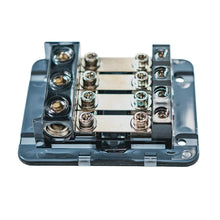 Load image into Gallery viewer, Roswell 1-In 4-Out Ground Distribution Block [C720-0543]
