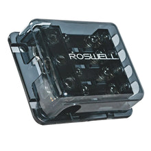 Load image into Gallery viewer, Roswell 1-In 4-Out Ground Distribution Block [C720-0543]
