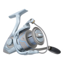 Load image into Gallery viewer, Pflueger President LE 35X Spinning Reel PRESLE35X [1594571]
