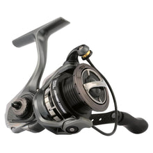 Load image into Gallery viewer, Abu Garcia Zenon MG-X 2500 Spinning Reel ZENON MG-X 2500MS [1591766]
